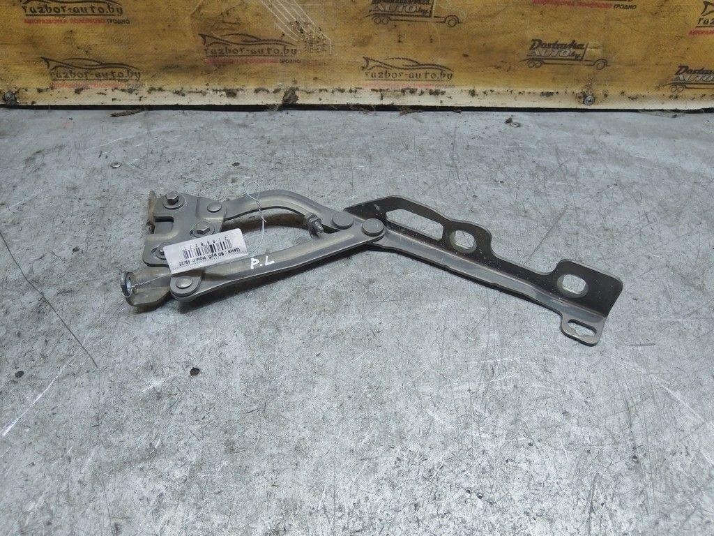 Петля капота левая SCAT6L Opel Corsa - Фото 5