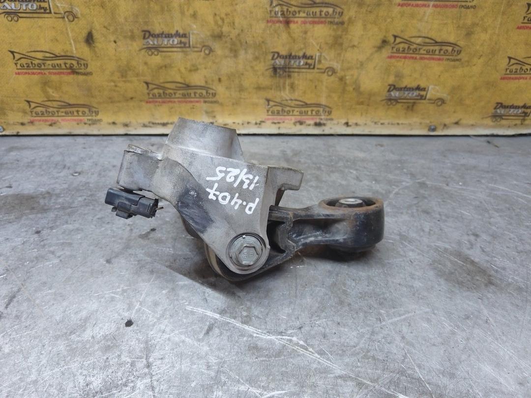 Кронштейн двигателя 4TCDI2 Peugeot 407 купить в магазине запчастей бу