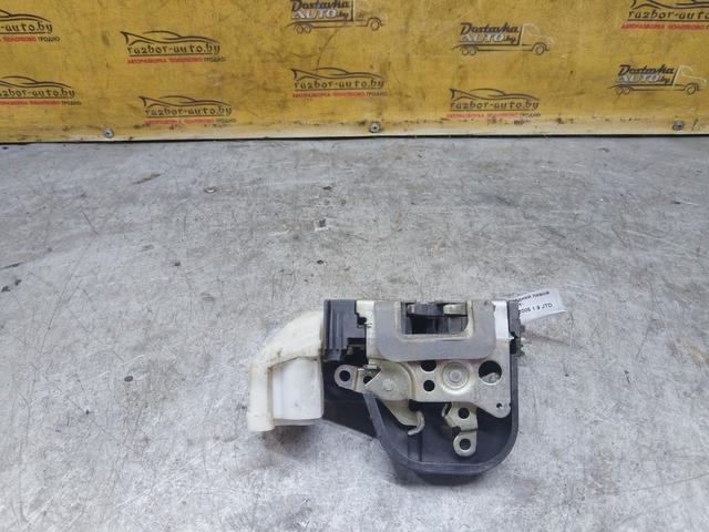 Замок двери передней левой RFL7N1 Alfa Romeo 147 купить с доставкой