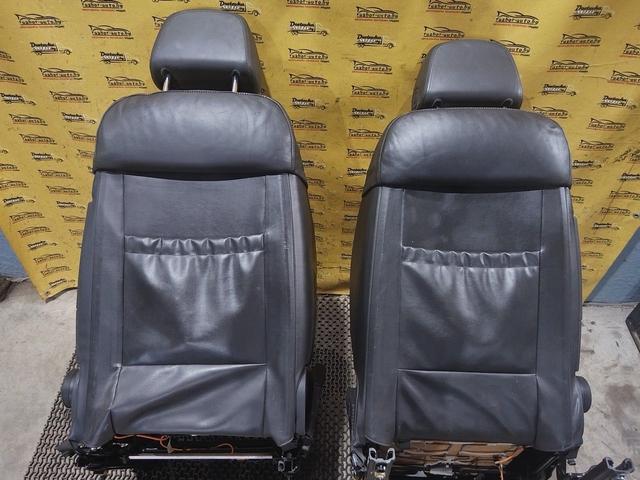 Салон (комплект сидений) LYDNDZ Opel Vectra undefined