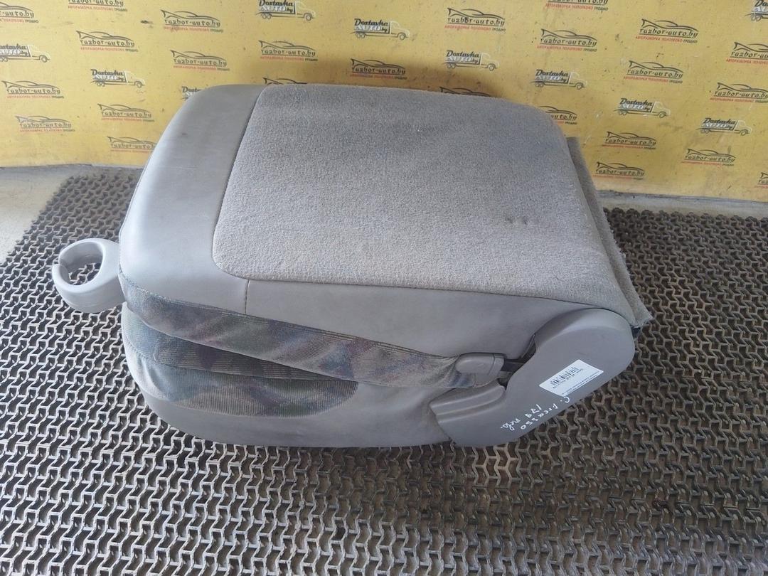 Сиденье заднее E9FD84 Citroen Xsara Picasso купить на авторазборке