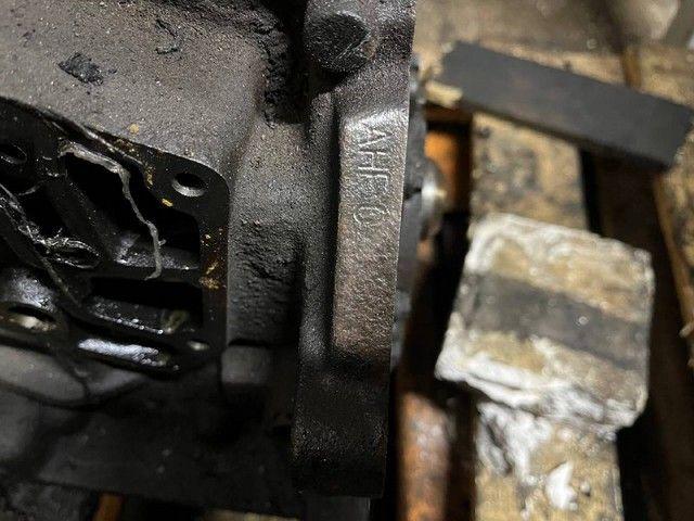 Двигатель IFGWW5 Skoda Fabia купить на авторазборке