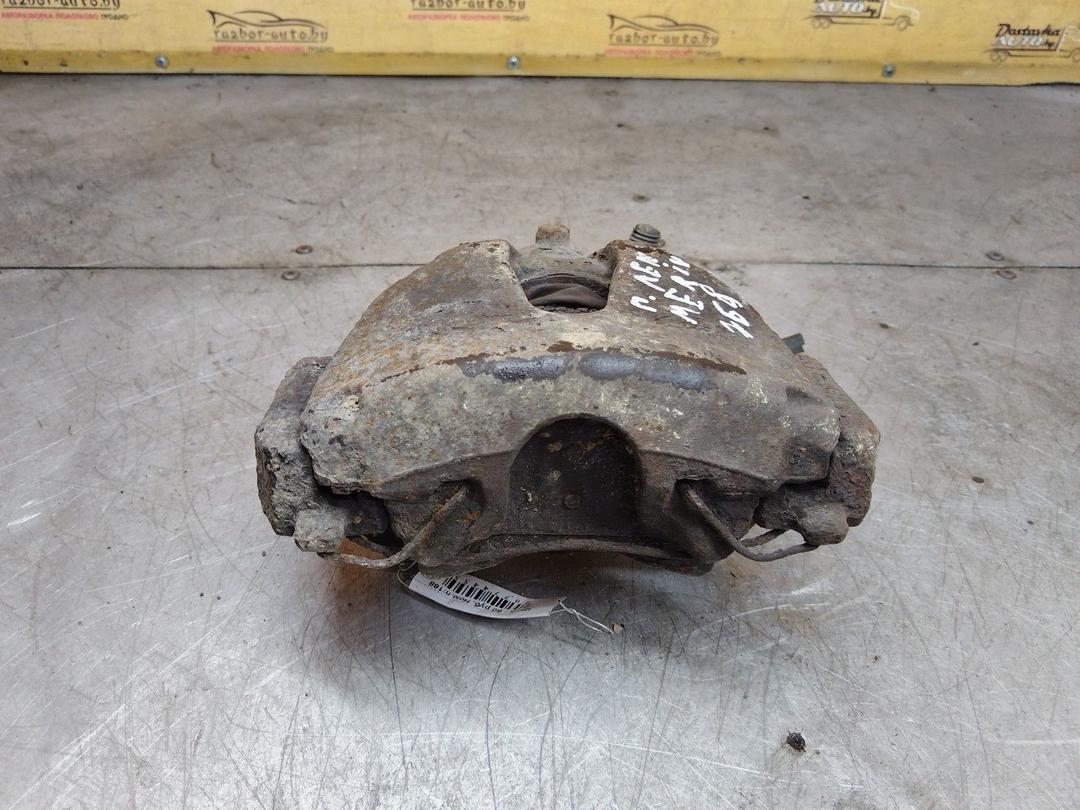 Суппорт передний левый OSPYOJ Opel Meriva купить