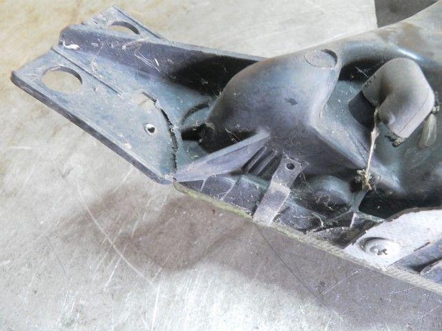 Фара правая ASLJ4I Mercedes Sprinter - Фото 7