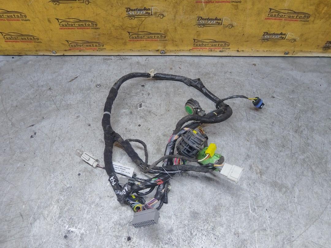 Проводка двери передней левой YRH0HM Alfa Romeo 147 undefined