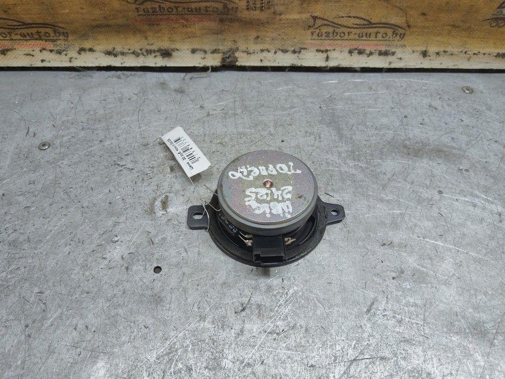 Динамик торпедо левый 1PWL50 Opel Insignia - Фото 2