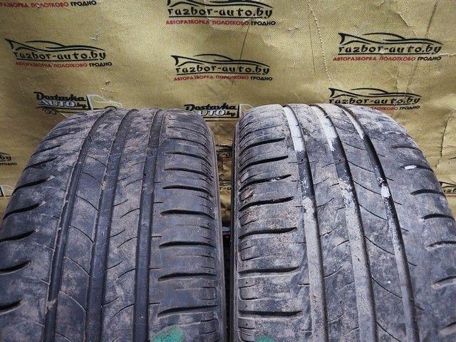 Шина Michelin 195/50 R15 NJOS60 NJOS60 Michelin купить в магазине запчастей бу