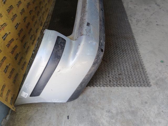 Бампер задний Q7XFIZ Seat Alhambra купить с доставкой