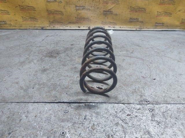 Пружина задняя V54B69 Renault Scenic купить