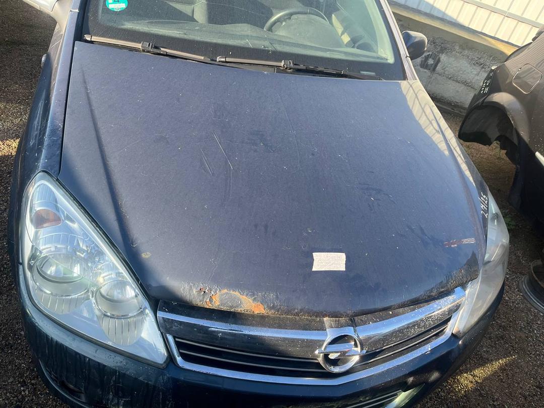 Фара правая IXFTWP Opel Astra купить с доставкой