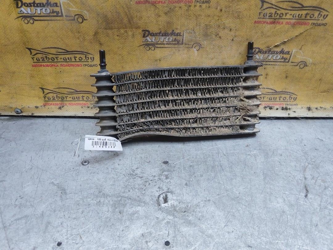 Радиатор топлива GXQB36 Citroen C8 купить