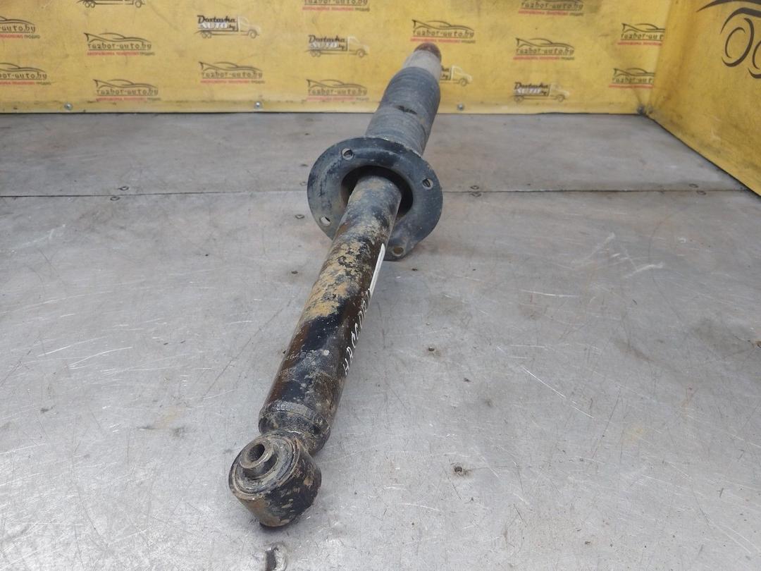 Амортизатор задний правый PIO9QO Honda Accord купить с доставкой. Огромный выбор запчастей и марок авто. У нас есть практически все.