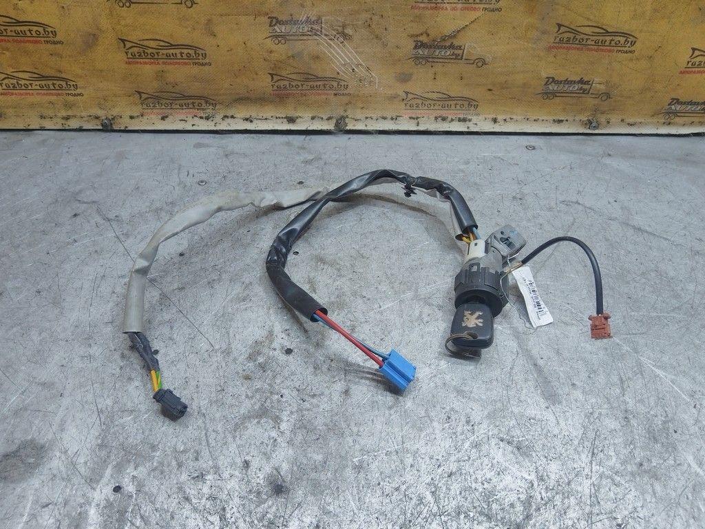 Замок зажигания 1HRG62 Peugeot Partner - Фото 9