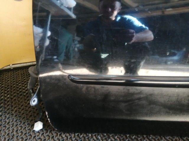 Дверь передняя левая QG09OR Mitsubishi Colt купить с доставкой