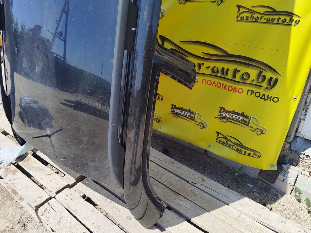 Крыша KK8MIC BMW 5 E39 - Фото 7