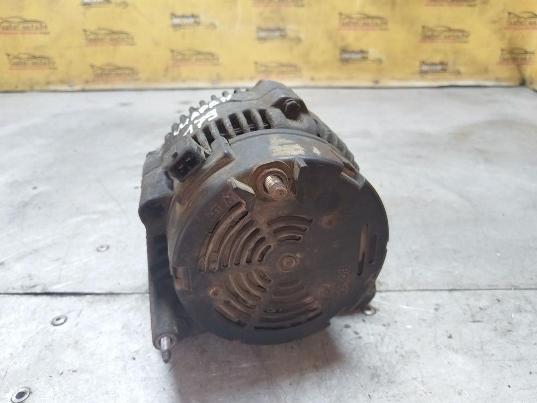 Генератор EDQRBR Volkswagen Sharan купить в магазине запчастей бу