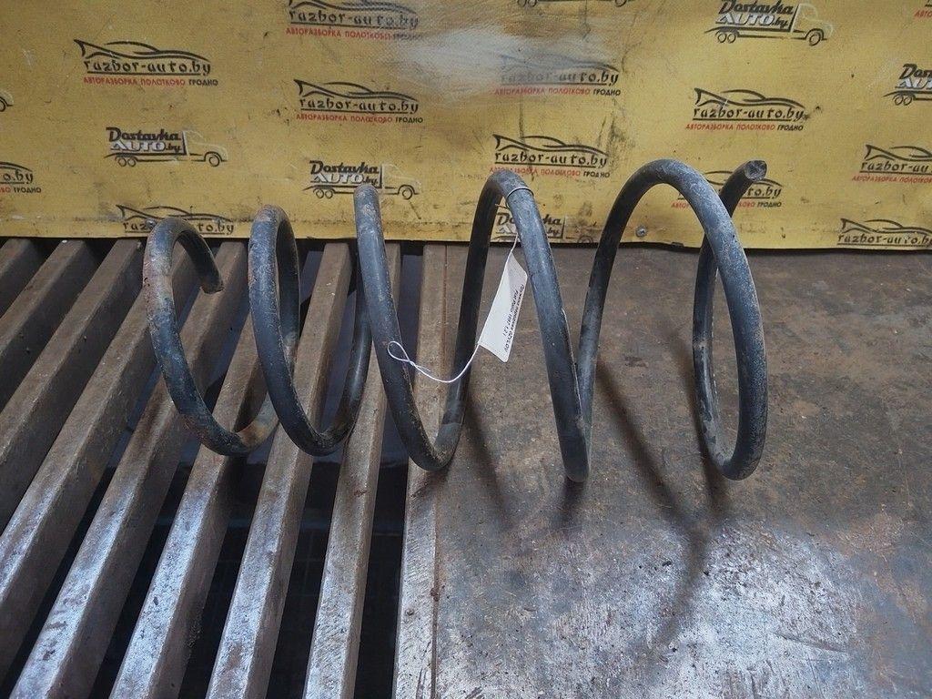 Пружина передняя 0ZVLOV Fiat Palio - Фото 3