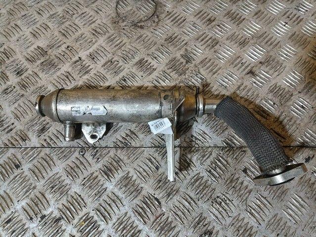 Радиатор EGR EZB95E Fiat Stilo