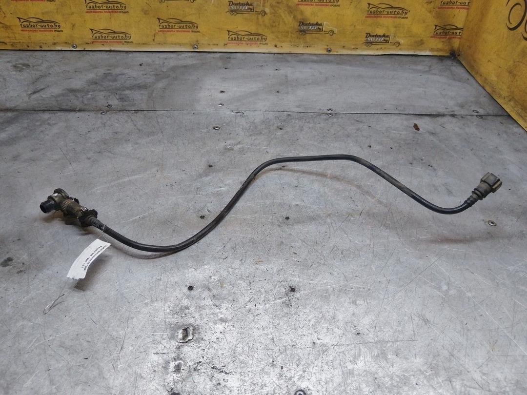 Трубка вакуумная 51TU91 Peugeot 406 - Фото 1