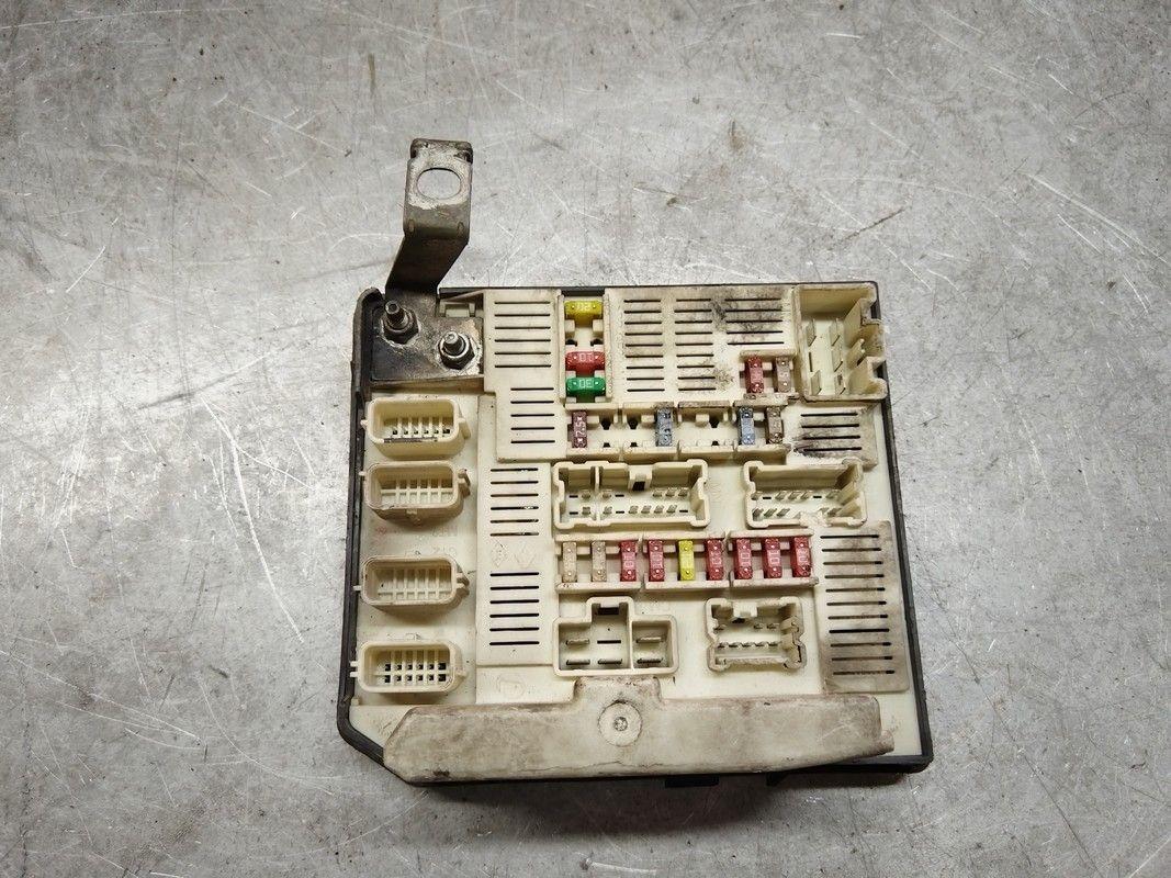 Блок предохранителей VRPRSL Renault Scenic купить