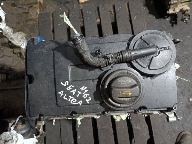 Двигатель 2PH1T8 Seat Altea - Фото 6