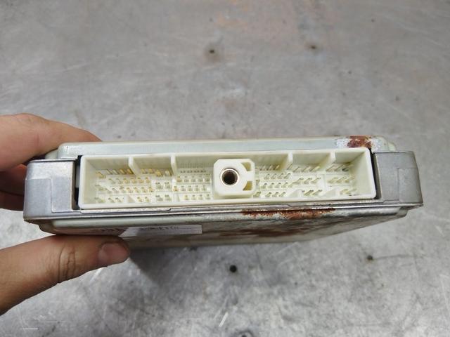 Блок управления двигателем VX01VB Nissan Almera купить с доставкой