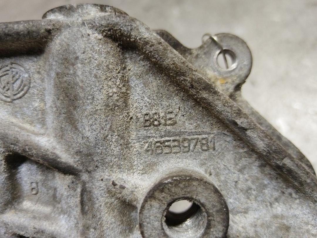 Кронштейн двигателя SK4MDK Alfa Romeo 147 купить в магазине запчастей бу