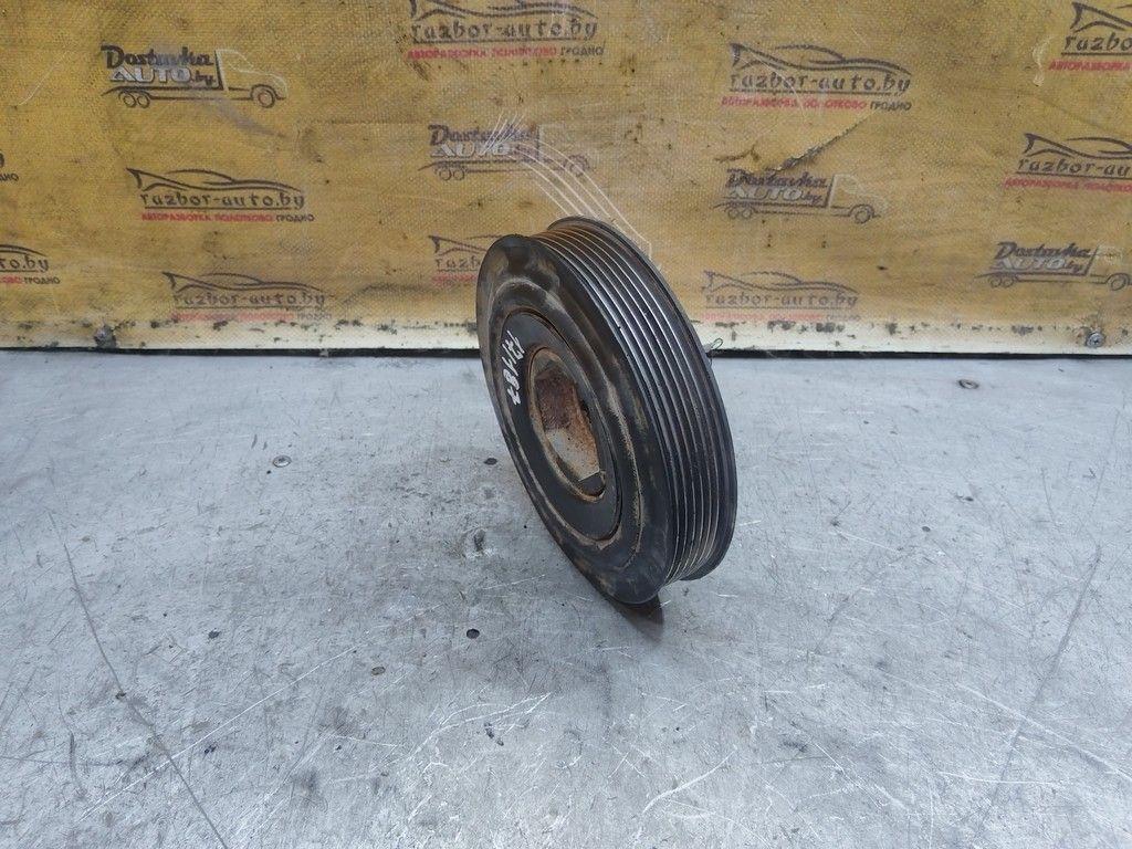 Шкив коленвала VA2AI4 Honda FR-V - Фото 3