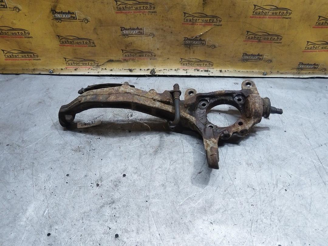 Кулак поворотный левый YM3SBD Rover 600 купить с доставкой