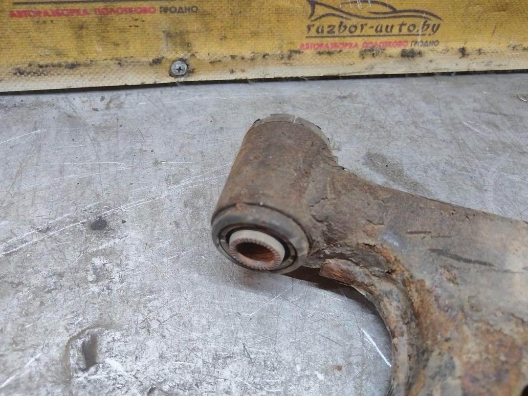 Рычаг передний правый 8YK92B Toyota Avensis купить в магазине запчастей бу