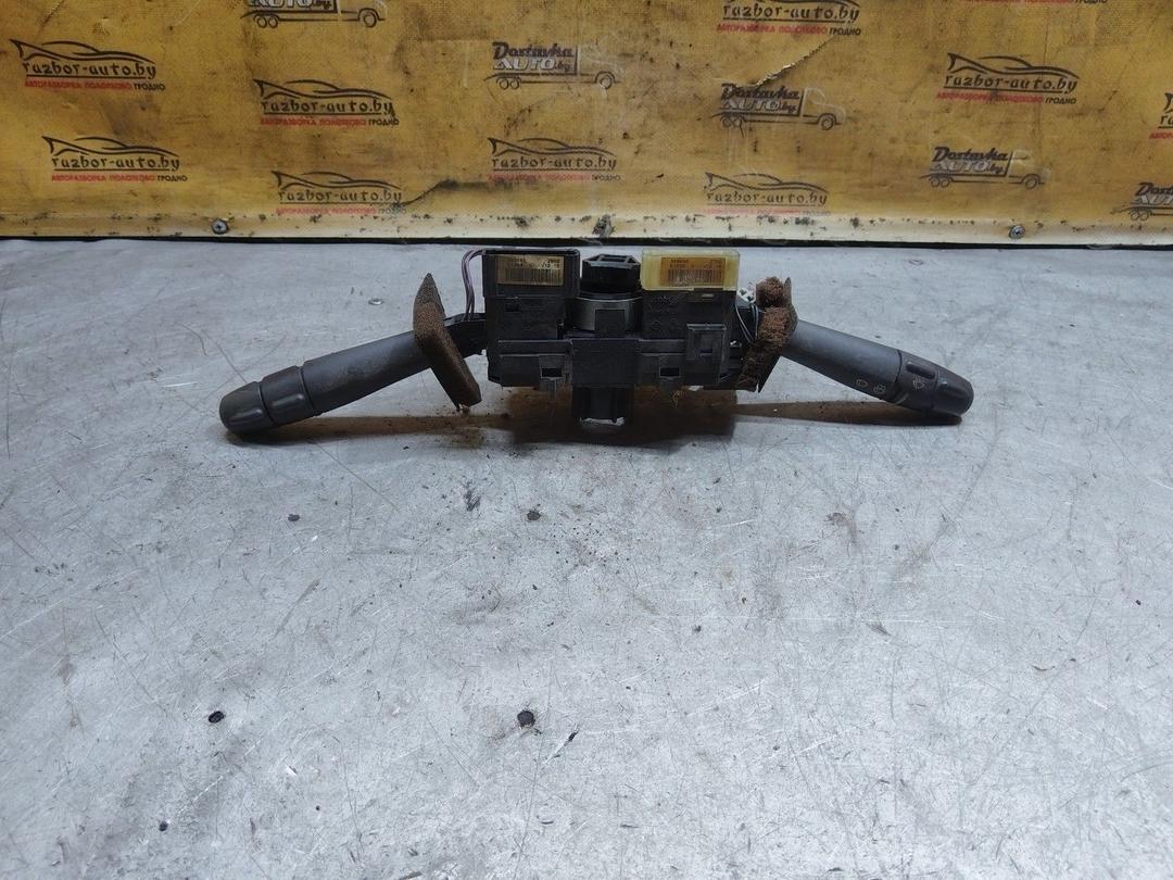 Переключатель подрулевой (стрекоза) 5IOD70 Renault Laguna - Фото 5