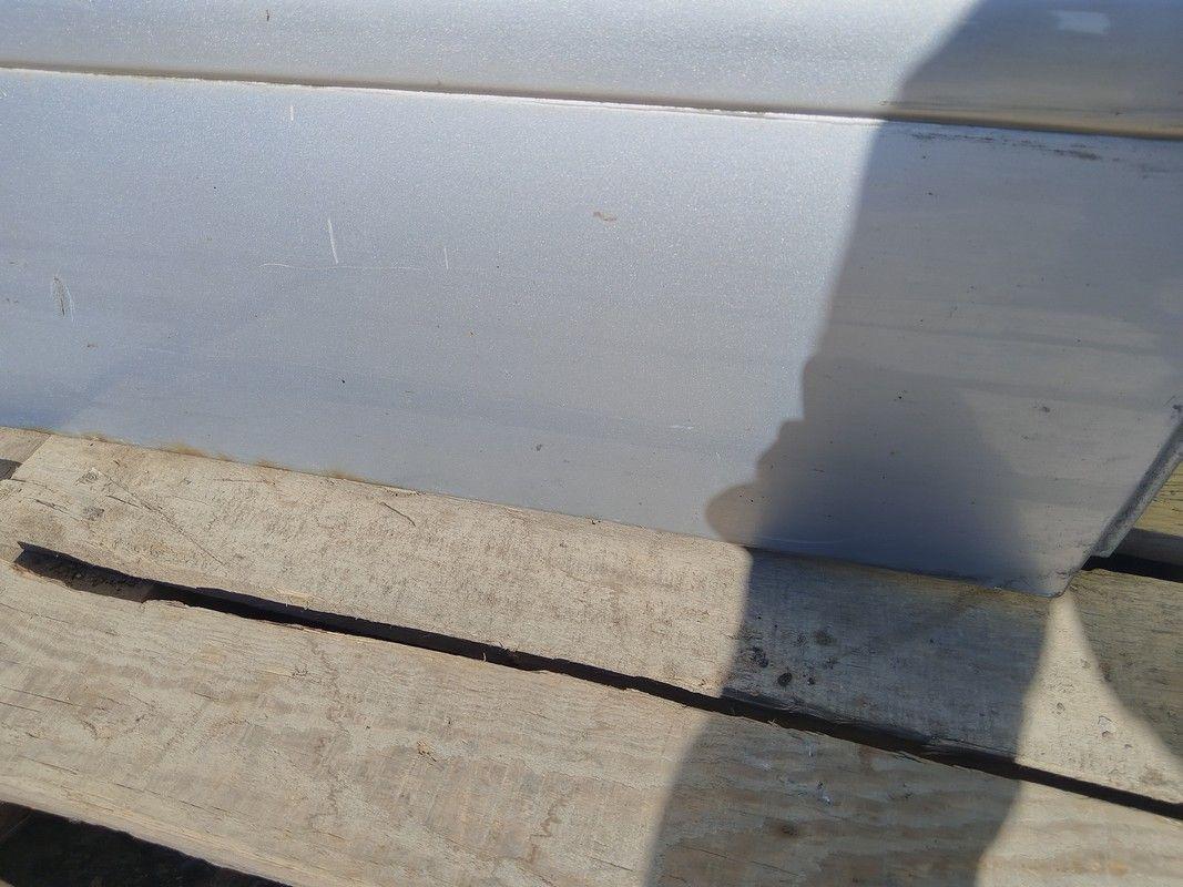 Дверь задняя правая 413Y1V Peugeot 406 - Фото 3