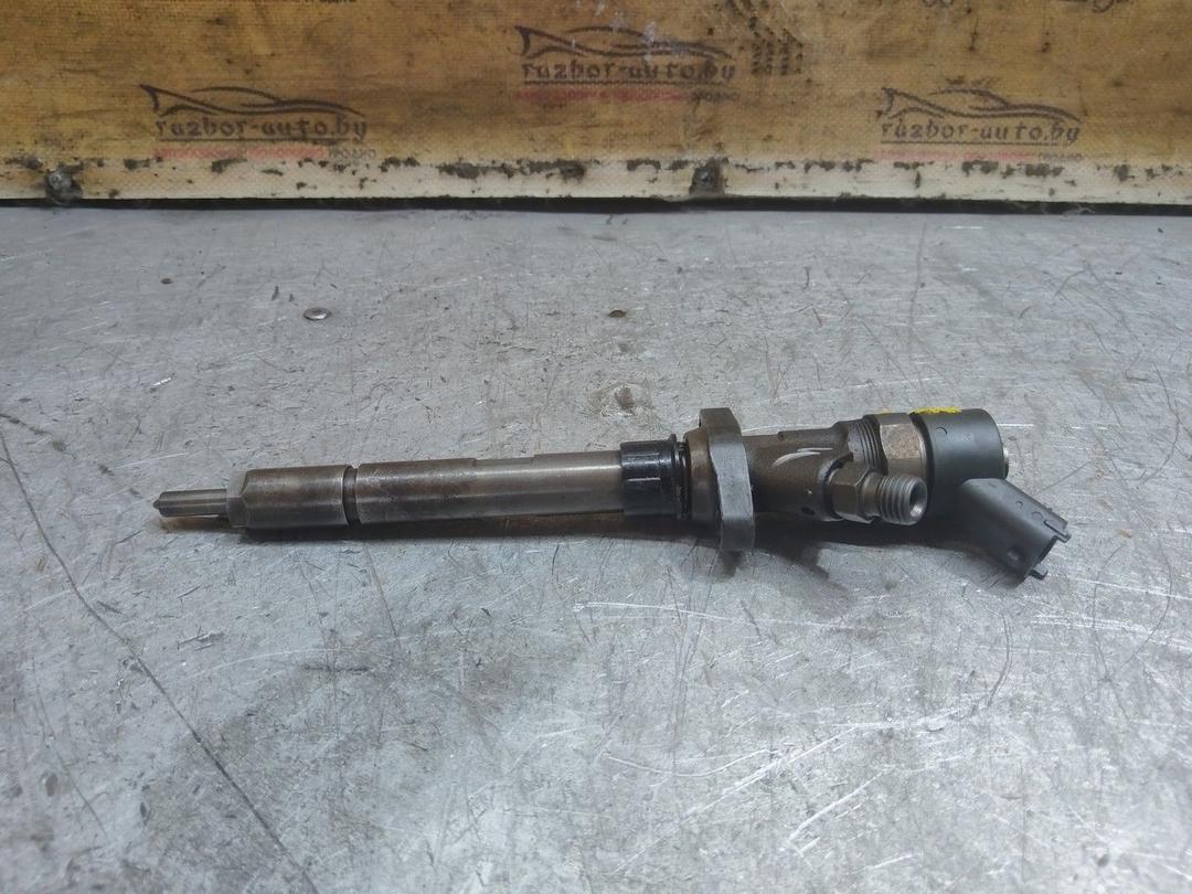 Форсунка IBQBZ4 Peugeot 607 - Фото 1