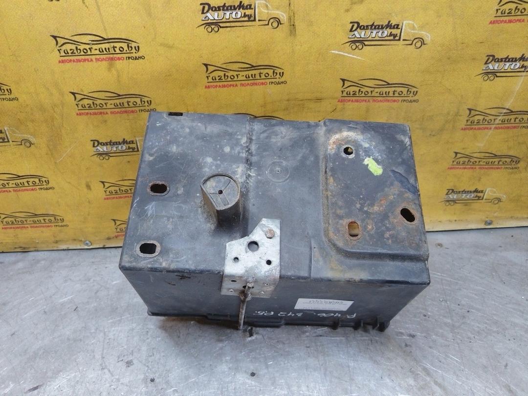 Полка аккумулятора P2L33A Peugeot 406 купить с доставкой