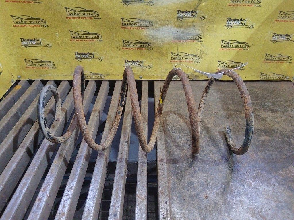 Пружина передняя M6664Z Fiat Marea - Фото 1