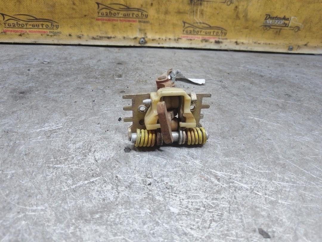 Ограничитель открывания двери задней CL1XEM Renault Laguna - Фото 3