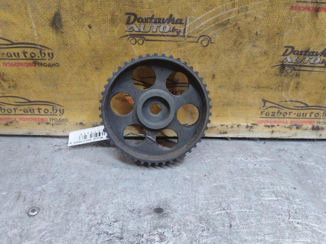 Шкив распредвала 6N0T7G Fiat Bravo купить с доставкой