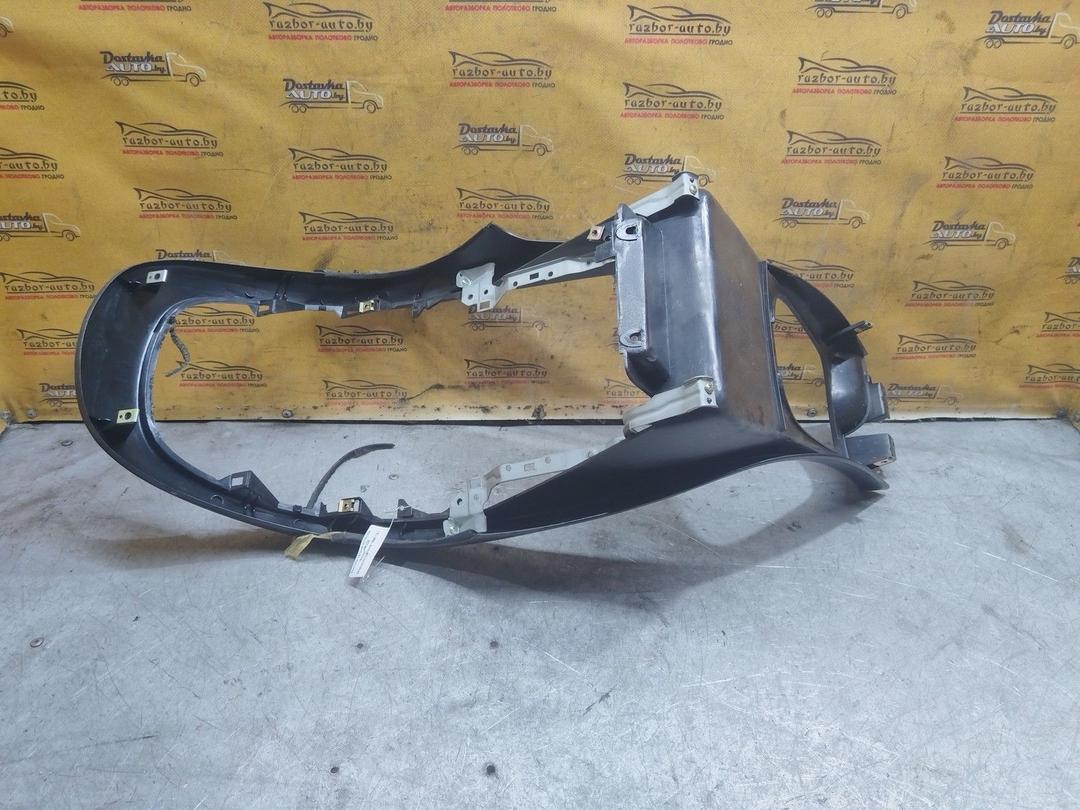 Консоль салона (кулисная часть) I79UO5 Mitsubishi Carisma купить с доставкой. Огромный выбор салонов. У нас есть практически все.