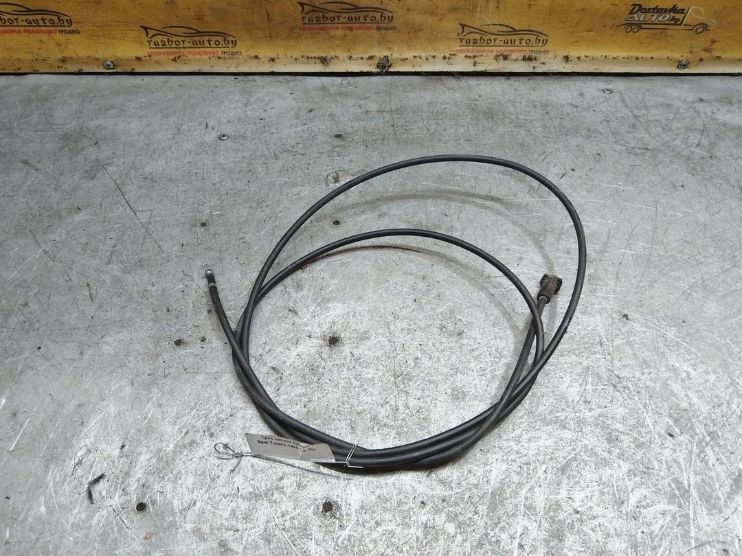 Трос капота 53DOYI Seat Toledo купить с доставкой