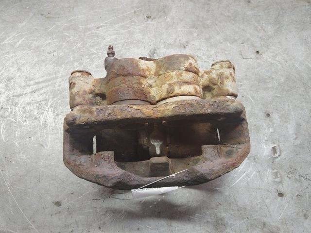 Суппорт передний левый VW9LQ8 Citroen Jumper купить в магазине запчастей бу