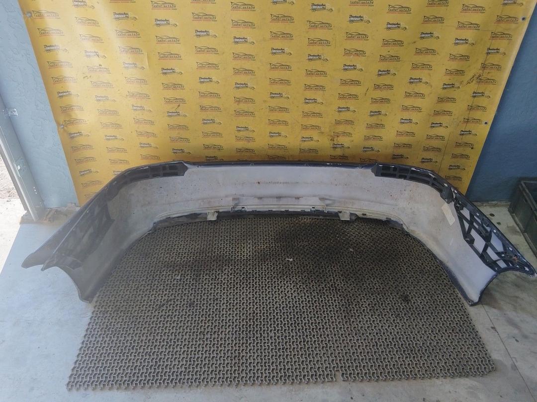 Бампер задний XDFDFK Opel Vectra undefined
