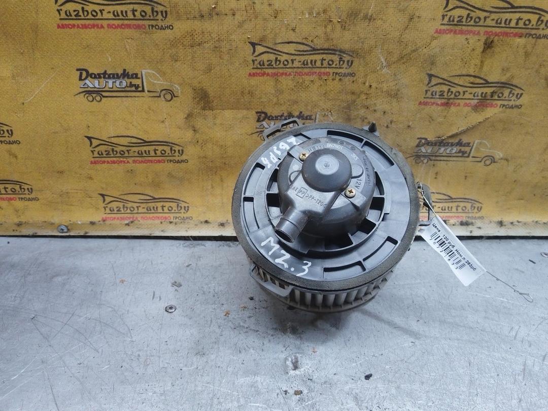 Моторчик печки QSOO8E Mazda 3 купить с доставкой