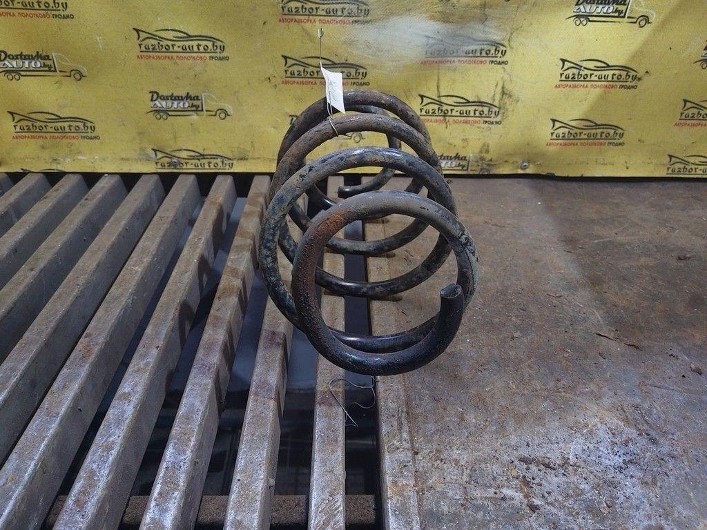 Пружина передняя WK5MVZ Seat Altea - Фото 2