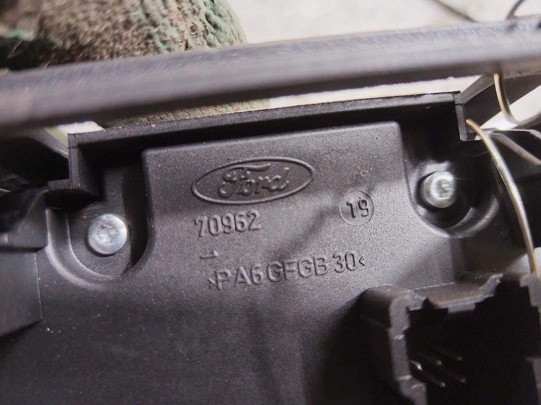 Переключатель света 255DD1 Ford Galaxy купить на авторазборке