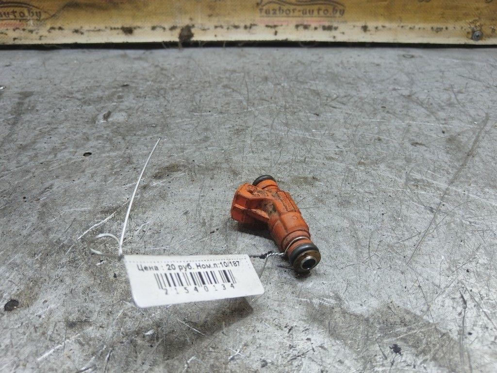 Форсунка I2J9ZC Peugeot 307 - Фото 2