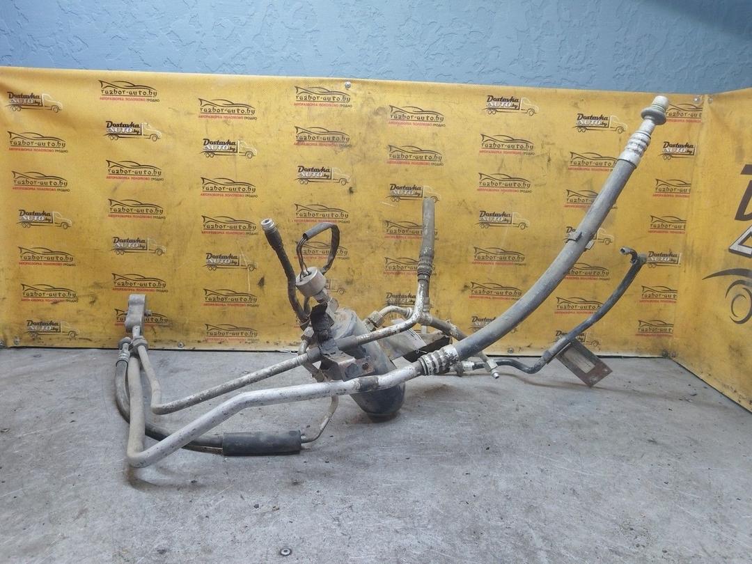 Трубка кондиционера OZGRKG Ford Escort