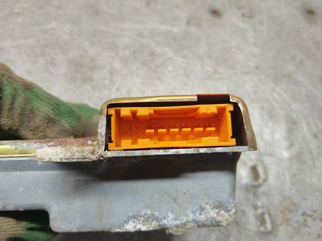 Блок AirBag IXX358 Peugeot Expert - Фото 5