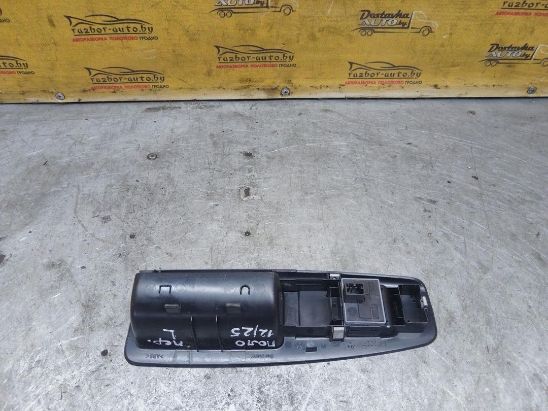 Блок управления стеклоподъемниками 8UXY6G Volkswagen Polo купить с доставкой