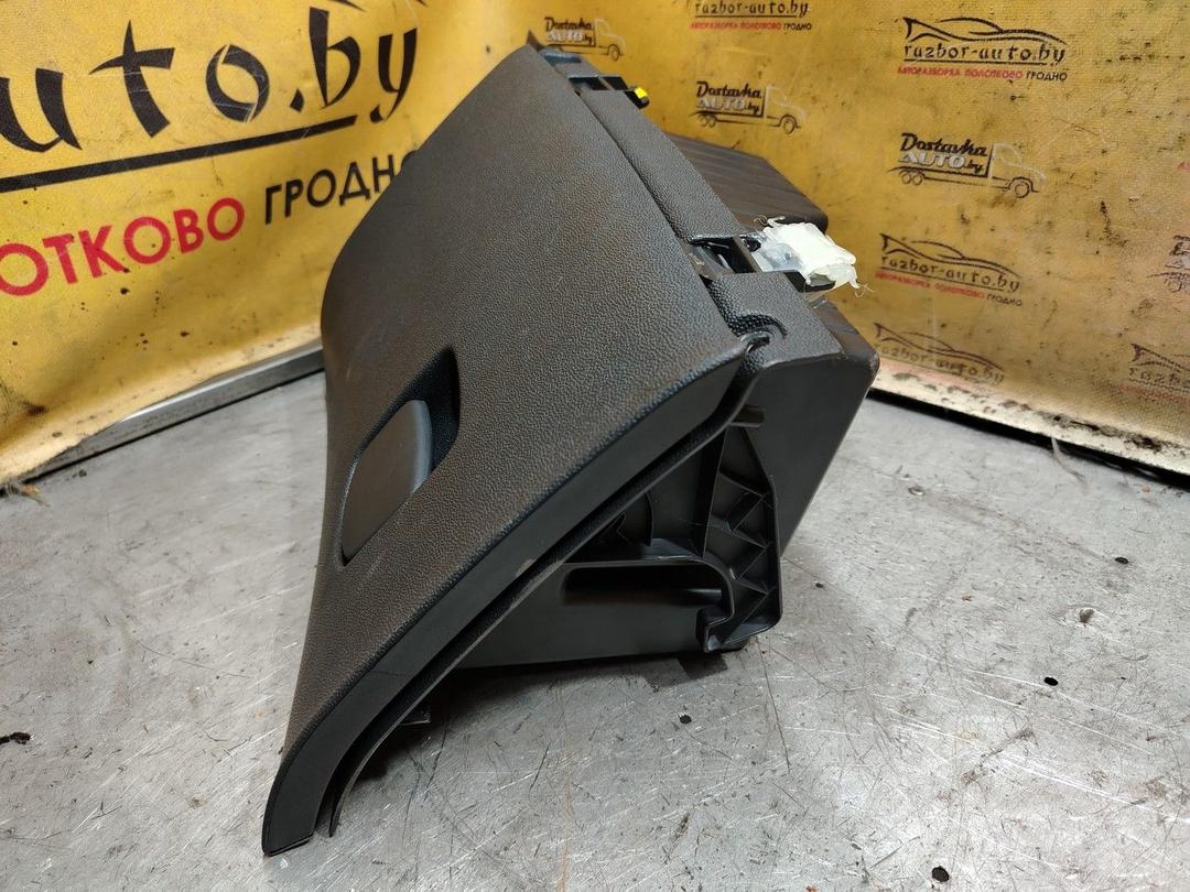 Бардачок 73WIZW Opel Corsa - Фото 3
