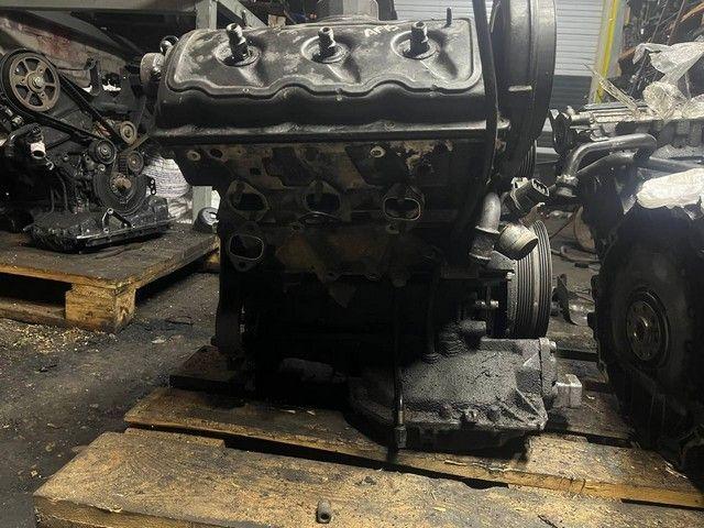 Двигатель FB8699 Audi A8 купить в магазине запчастей бу